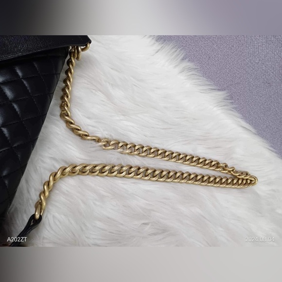 CC LEBOY CHAIN AROUND - Picture 13 of 16